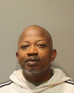 Photo of DAVIS, LAERTES ANSEL ABDIEL
