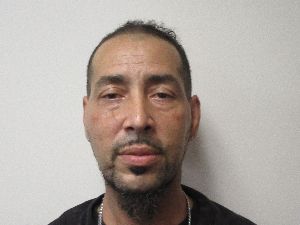 Photo of WARE, DERYL DANIELLE