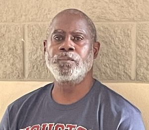 Photo of WALKER, JOHNNIE JR