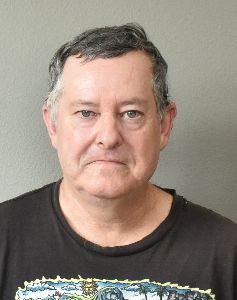 Photo of TEDFORD, CLAYTON WAYNE