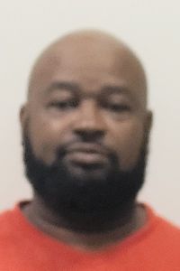 Photo of WILLIAMS, TYRONE LES