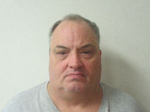 Photo of HALL, KEVIN SCOTT