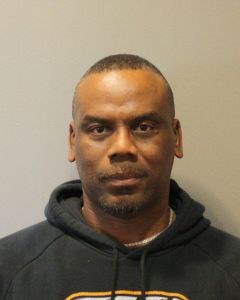 Photo of ADAMS, CHRISTOPHER VINCENT