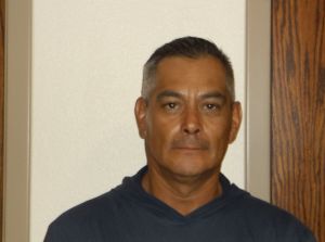 Photo of REYES, ERNEST