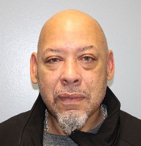Photo of BAITY, TRAVIS WILBERT