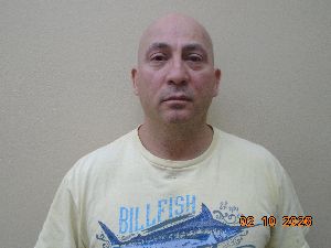 Photo of MARTINEZ, JESUS ROBERT