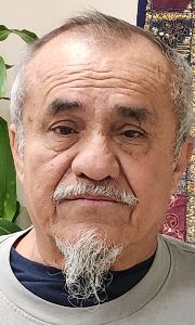 Photo of MORALES, AGUSTIN