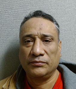 Photo of BARRERA, MIKE RICHARD
