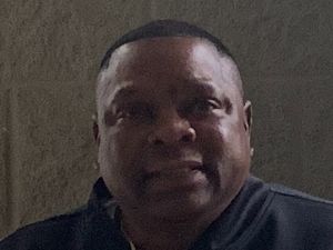 Photo of CRUMP, ANTHONY QUIN