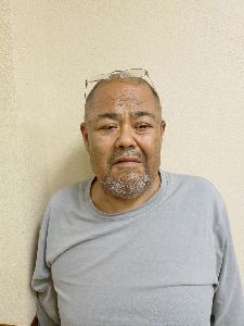 Photo of GARCIA, MICHAEL A