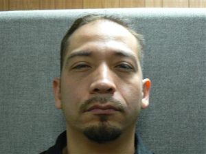 Photo of GONZALES, DANIEL O