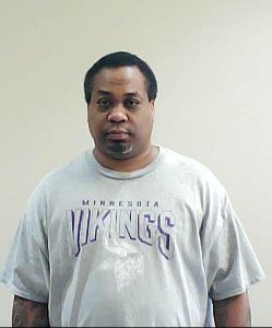 Photo of FREDIEU, ELLIOTT EUGENE