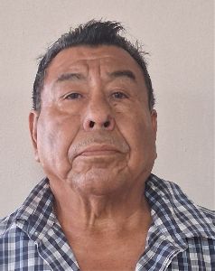 Photo of MARTINEZ, MANUEL