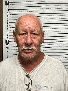 Photo of COEY, MELVIN EARL JR