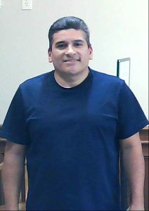 Photo of SOLIS, LUZ ANTONIO