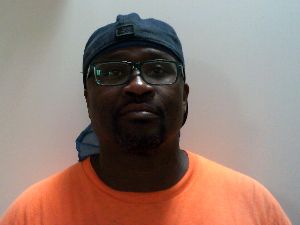 Photo of BARNES, QUINTIN DEON