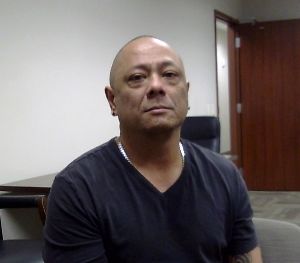 Photo of HUERTA, ARMANDO VALDIVIA