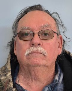 Photo of BAKER, ALBERT LEE