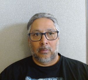 Photo of VASQUEZ, JOHN JOSIE