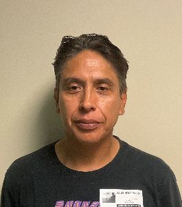 Photo of BANDA, JESUS GARZA JR