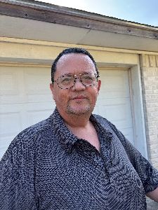 Photo of HERNANDEZ, EDWARD S
