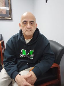 Photo of MARTINEZ, PAUL