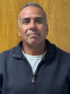 Photo of PARRA, JIMMIE WAYNE