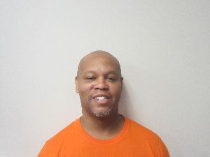 Photo of JOHNSON, CEDRIC D