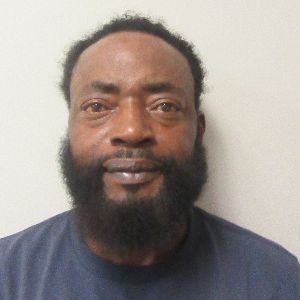 Photo of HARRIS, LUCIOUS EDWARD JR