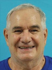 Photo of HESCHKE, ELDON RICKY