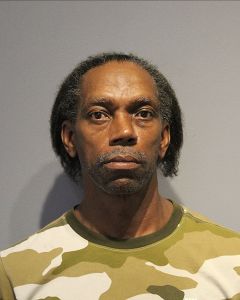 Photo of GARRETT, BRION EDWARD