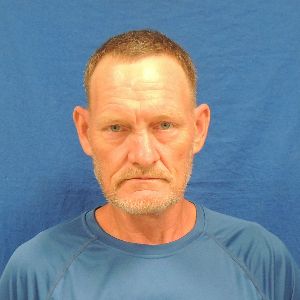 Photo of MORRIS, MICHAEL CHAD