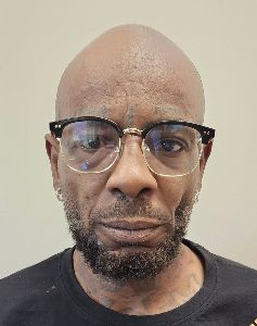 Photo of GRIFFIN, DEDRICK LEE