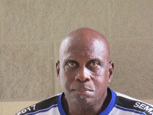Photo of COLEMAN, RONALD J