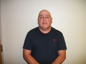 Photo of GARCIA, OSCAR BENAVIDEZ