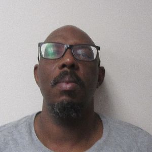 Photo of WOODARD, RODERICK