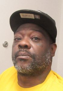 Photo of SINGLETON, JOHNNY TYRONE