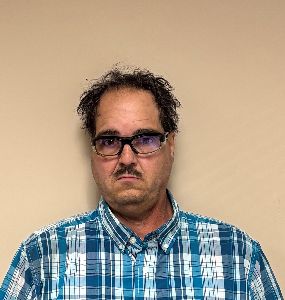 Photo of WILSON, JASON SCOTT