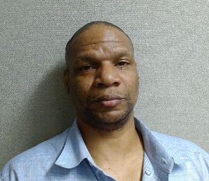 Photo of ELLIS, MICHAEL JAVON