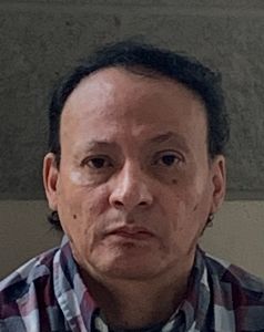 Photo of ESPINOZA, MARIO C