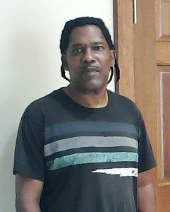 Photo of WILLIAMS, KENNETH EARL