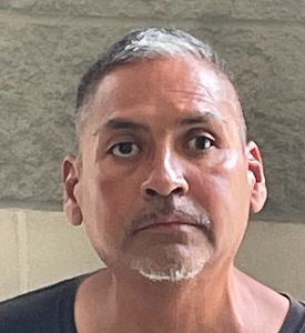 Photo of MARTINEZ, JESSE RAY