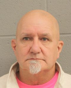 Photo of CARR, STACEY GLENN