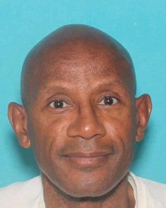 Photo of TRIMBLE, KEN