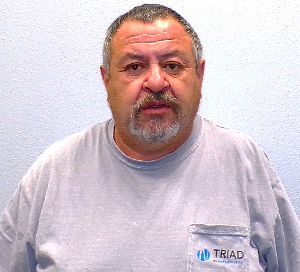Photo of GARZA, ARTURO