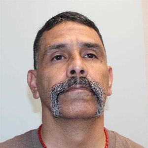 Photo of GARZA, RICHARD DAVID