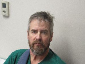 Photo of UNGER, HUBERT VERNON