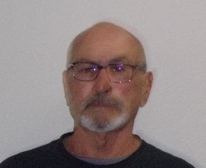 Photo of RUSHING, RICHARD JEROME