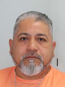 Photo of ESPINOZA, GERARDO PEREZ