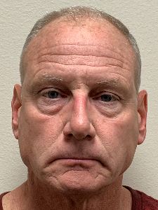 Photo of TRAHAN, MARK CHRISTOPHER